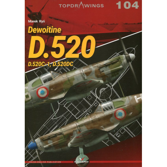 Dewoitine D.520