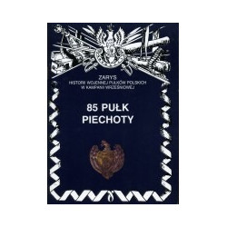 85 pułk piechoty