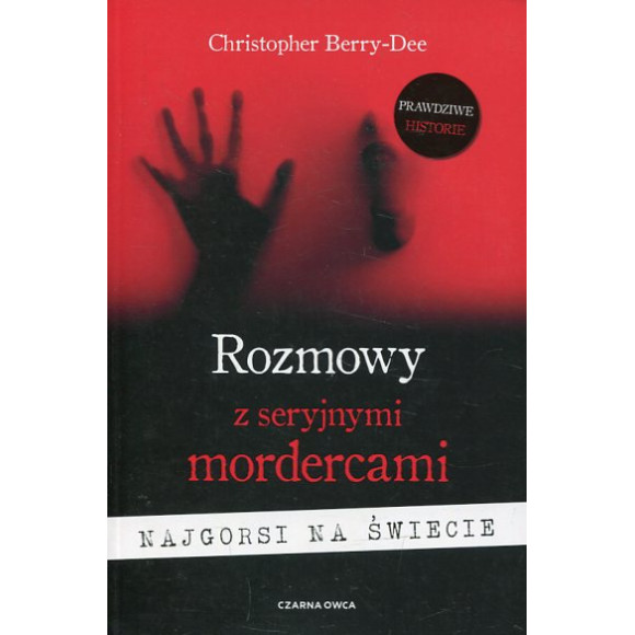 Rozmowy z seryjnymi mordercami