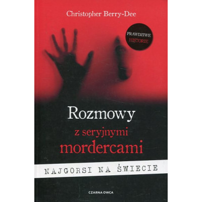 Rozmowy z seryjnymi mordercami