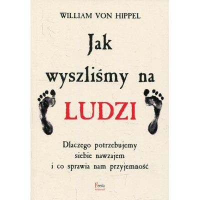 Jak wyszliśmy na ludzi