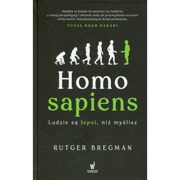 Homo Sapiens