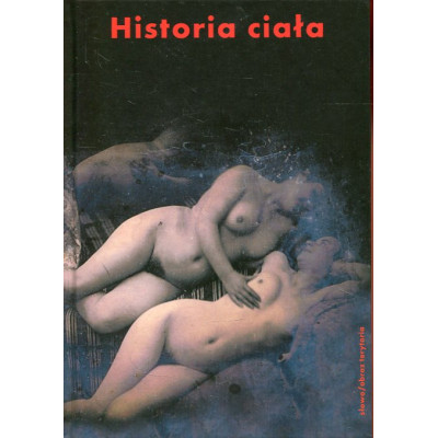 Historia ciała Tom 2
