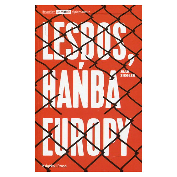 Lesbos, hańba Europy