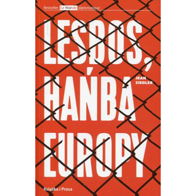 Lesbos, hańba Europy