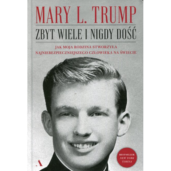 Zbyt wiele i nigdy dość