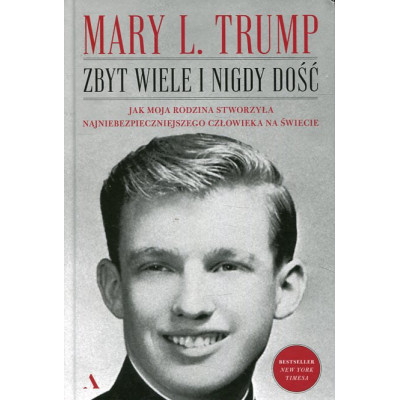 Zbyt wiele i nigdy dość