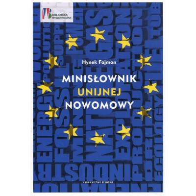 Minisłownik unijnej nowomowy