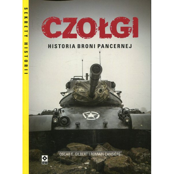 Czołgi Historia broni pancernej