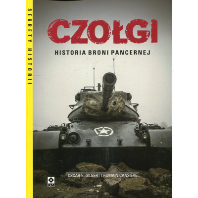 Czołgi Historia broni pancernej