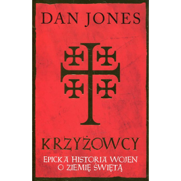 Krzyżowcy