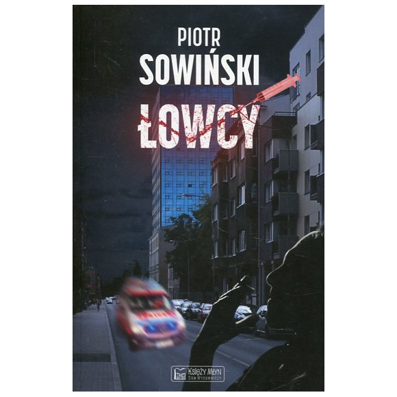 Łowcy