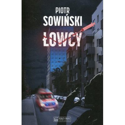 Łowcy
