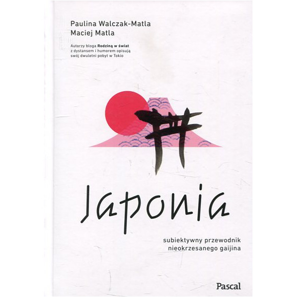 Japonia