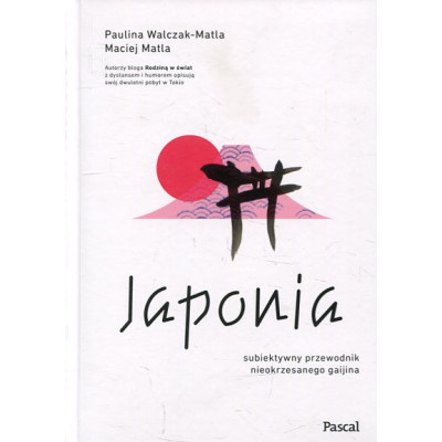 Japonia
