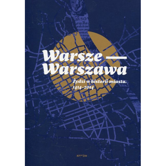 Warsze-Warszawa