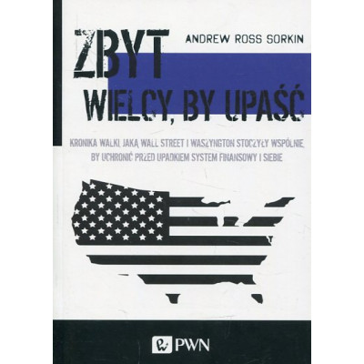 Zbyt wielcy, by upaść
