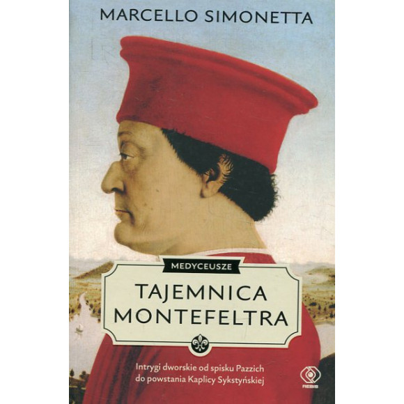 Medyceusze Tajemnica Montefeltra
