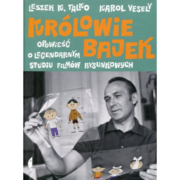 Królowie bajek