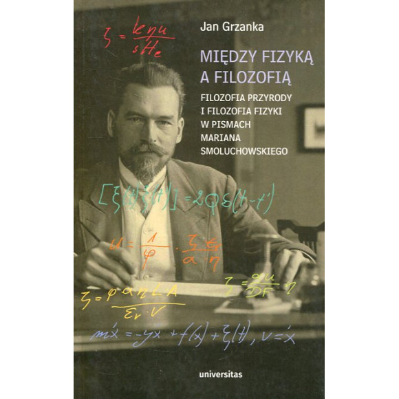 Między fizyką a filozofią