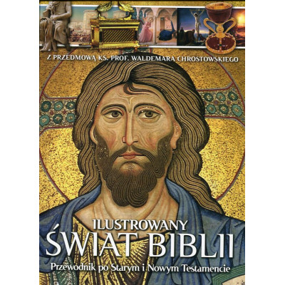 Ilustrowany świat Biblii
