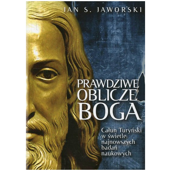 Prawdziwa oblicze Boga