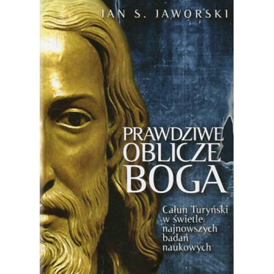 Prawdziwa oblicze Boga