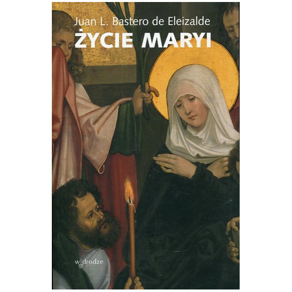 Życie Maryi