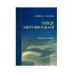Dzieje historiografii