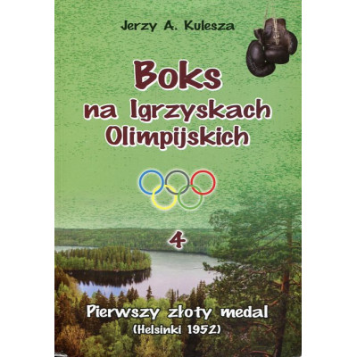 Boks na Igrzyskach Olimpijskich 4