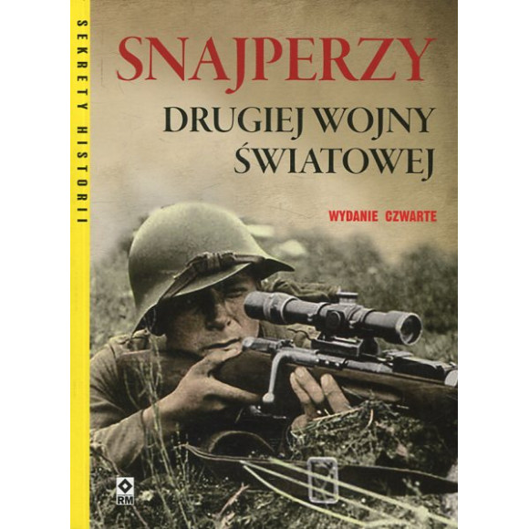 Snajperzy drugiej wojny światowej