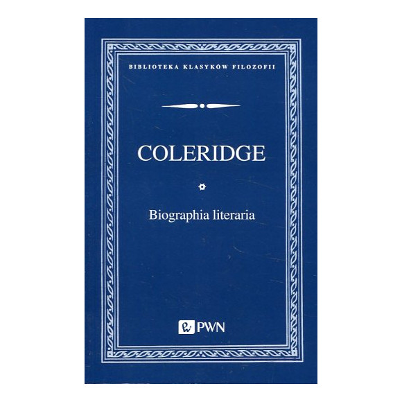 Biographia literaria