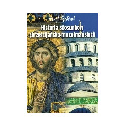 Historia stosunków chrześcijańsko-muzułmańskich