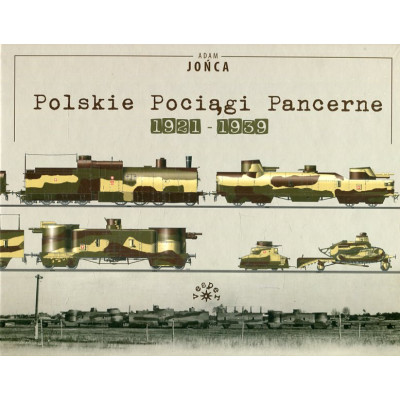Polskie pociągi pancerne 1921-1939