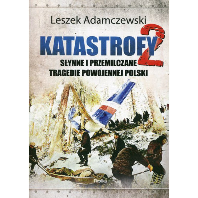 Katastrofy 2