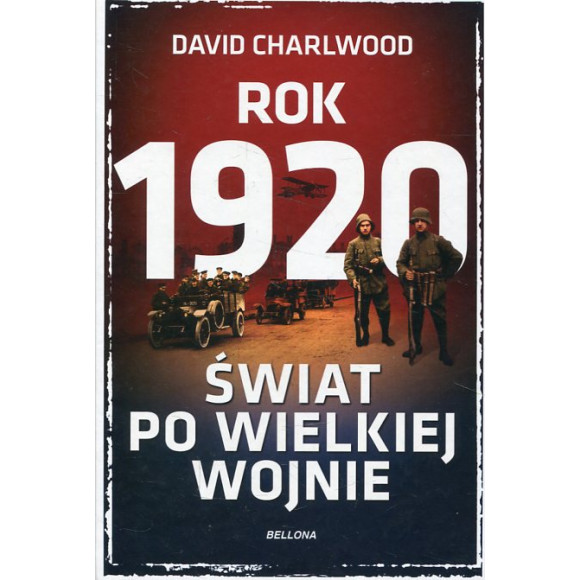Rok 1920