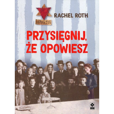 Przysięgnij, że opowiesz