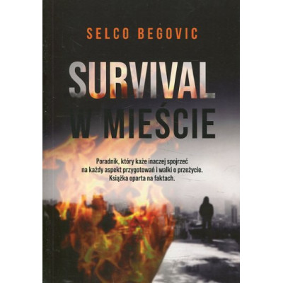 Survival w mieście