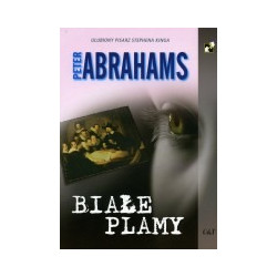 Białe plamy
