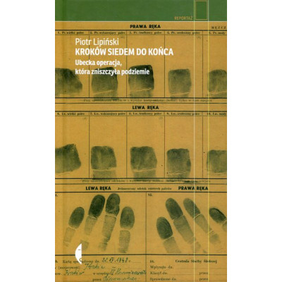 Kroków siedem do końca