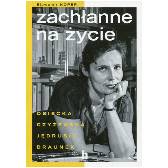 Zachłanne życie