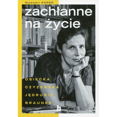 Zachłanne życie