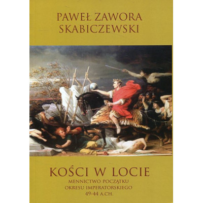 Kości w locie
