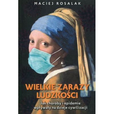 Wielkie zarazy ludzkości