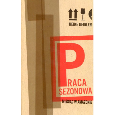 Praca sezonowa Miesiąc w Amazonie