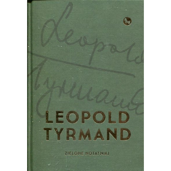Zielone notatniki