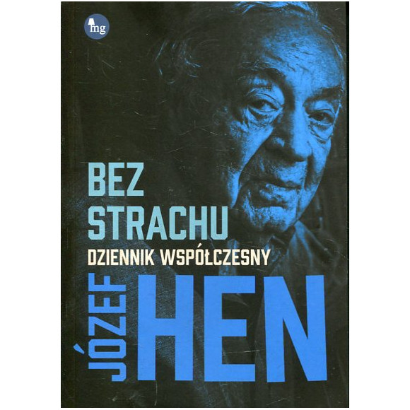 Bez strachu Dziennik współczesny