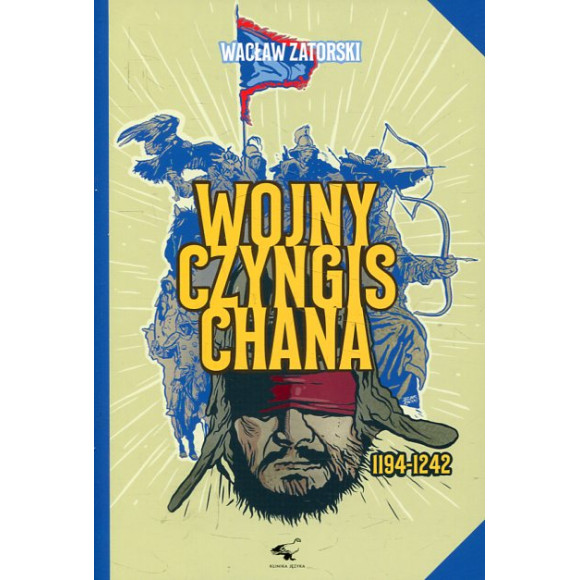 Wojny Czyngis Chana