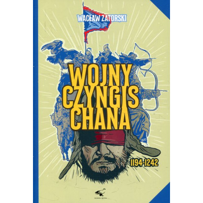 Wojny Czyngis Chana