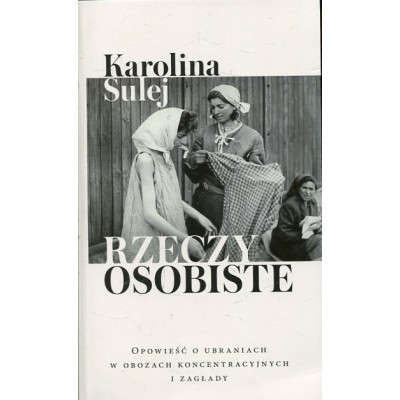 Rzeczy osobiste